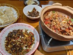 -陈家婆的菜(梅溪湖店)