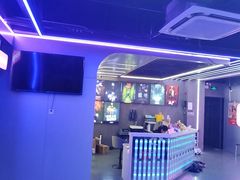 -关你鬼室大型密室逃脱(佛山创意园店)