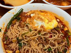 -周小波重庆小面·重庆名小吃(邹容路店)