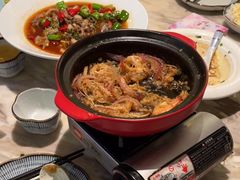 -周渝食惦·酸菜鱼精致川菜(横岗店)