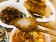 黑糖糍粑-贵凤凰贵州米粉(五道口店)