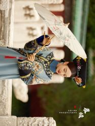 -美云庭古装·格格服汉服·京城旅拍(北京店)