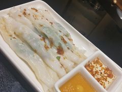 客家肠粉-汀小府·福建客家菜(鼓山沃尔玛店)