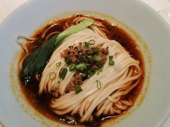 担担面-俏江南天津时尚曲艺主题餐厅(马场道店)