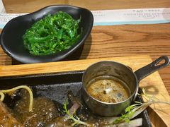 -牛扒驾到(东城星河城嘉荣店)