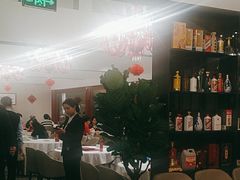 -月福京味斋·烤鸭店·北京菜(鼓楼总店)