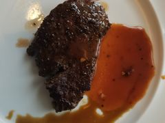 -北京王府井希尔顿酒店·万斯阁西餐厅