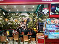 -ChaTraMue手标泰式茶(中山公园龙之梦店)