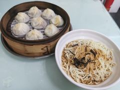 -食惠里小笼包面馆(越秀店)