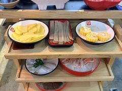 -蜀大侠火锅(四川北路店)