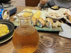 -红叶日料·放题·海胆·定食(星海店)