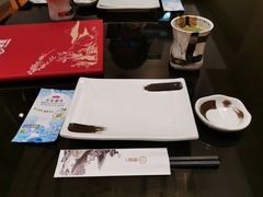 -昱匠·日本料理(金融街店)