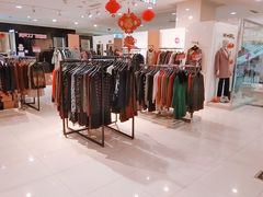 -茂业铁西奥莱店