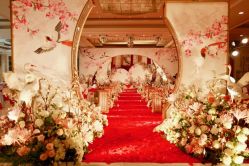 -迎宾一号酒店·宴会厅