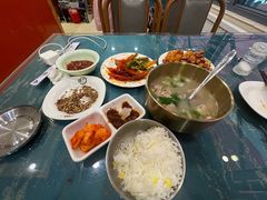 -春花民族美食(佳木斯总店)
