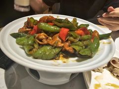 -关东小磨东北菜(漕河泾印象城店)