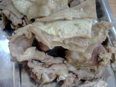 -马学武手抓美食(下南关总店)