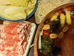 -德来順老北京 涮羊肉 烤羊排(大学城店)