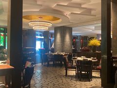 大堂-湖滨28中餐厅·西湖宴·杭州君悦酒店