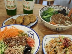 -阿木舂记·特色小吃(平江路店)