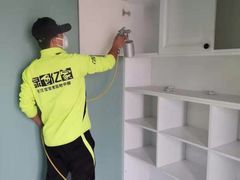 -深圳绿色亿家专业除甲醛