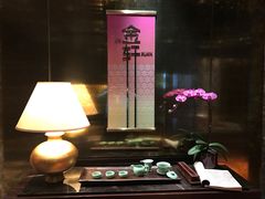 -金轩中餐厅 Jin Xuan(浦东丽思卡尔顿酒店)
