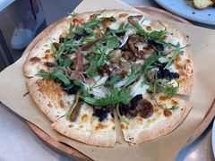 -农畉LONFOOD(福田星河COCOPark店)