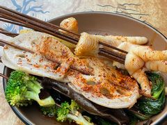 -钟方模白家肥肠粉(春熙店)