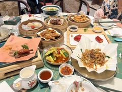 -悦得闲广式点心茶楼(蓝鲸世界店)