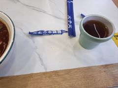 -清真·尖子尖牛肉面(王府井店)