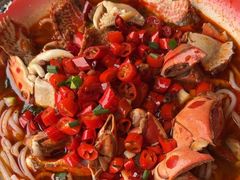 -老三样·旧食新味(万寿宫店)