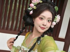 -西安青龙寺遗址景区