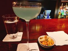 -The Bottle Bar(羲和商业广场店)