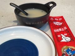 -鱼酷活鱼烤鱼(南京水游城店)