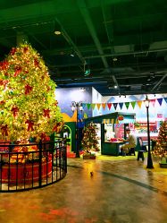 -幻贝家儿童乐园(苏州中心店)