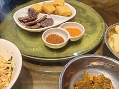 -88号小吃店·经典云南菜·地道纳西美食