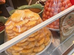 -老金家蛋菜夹馍(西安总店)