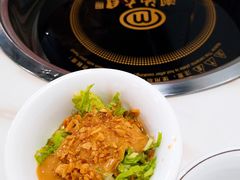 -潮汕大目牛肉火锅(上梅林店)
