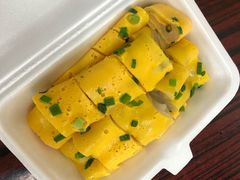 -伦记软滑肠粉