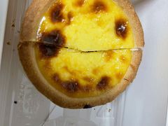 -黛汀烘焙DAINTY BAKERY(代字行合生汇店)