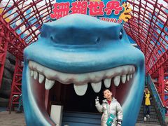 -大连圣亚海洋世界