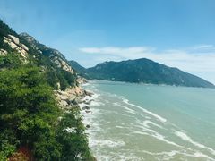 -青岛崂山太清宫