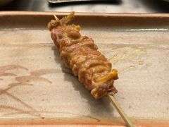 -鳥喜Toriki怀石烧鸟料理