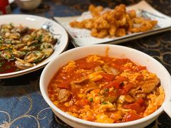 -晓平饭店(嘉善路店)