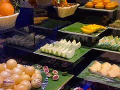 -川骄海鲜自助(亚运村店)