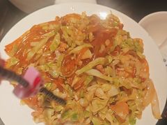 -满园烤鸭·春饼(沈北万达店)