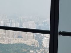 -济南凯宾斯基酒店-THE VIEW云景全日制餐厅