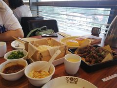 景观位-九转小磨(凯德店)
