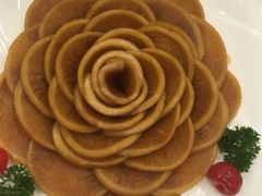 -东四民芳餐厅(世茂工三店)