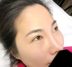 点击看大图 -HQ半永久纹绣纹眉